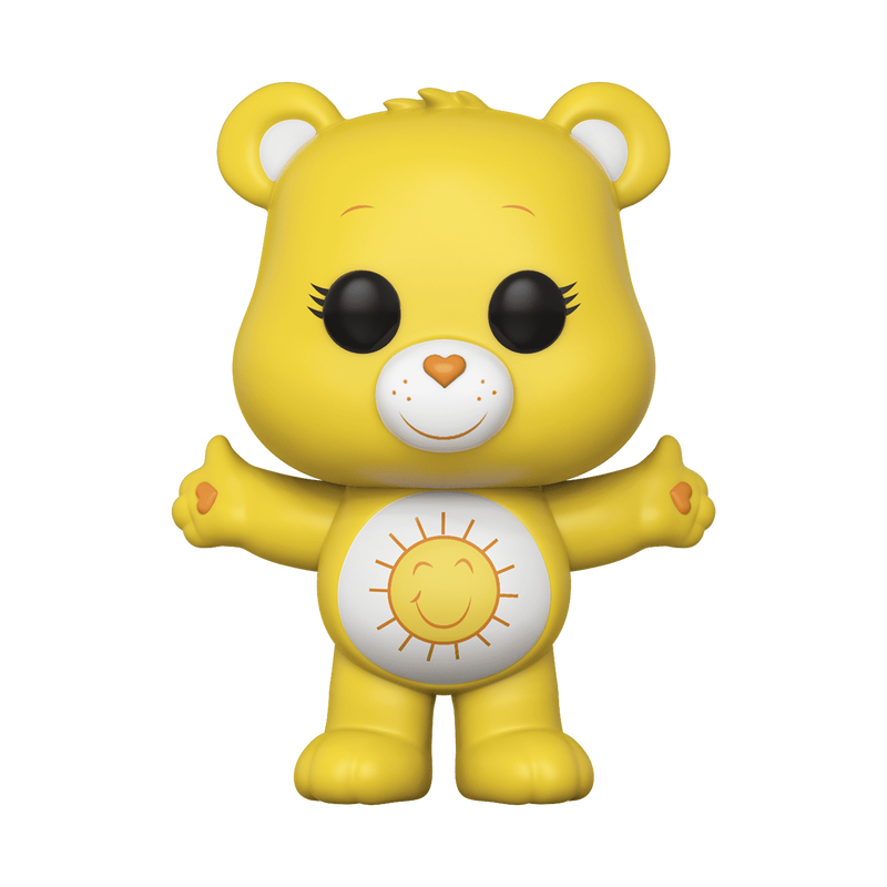 pop funshine bear 356