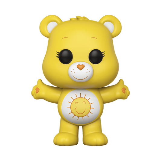 pop funshine bear 356