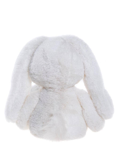Peluche Bear & Me Bramble le Lapin Blanc Blossom
