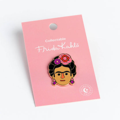 Pin’s Frida Kahlo