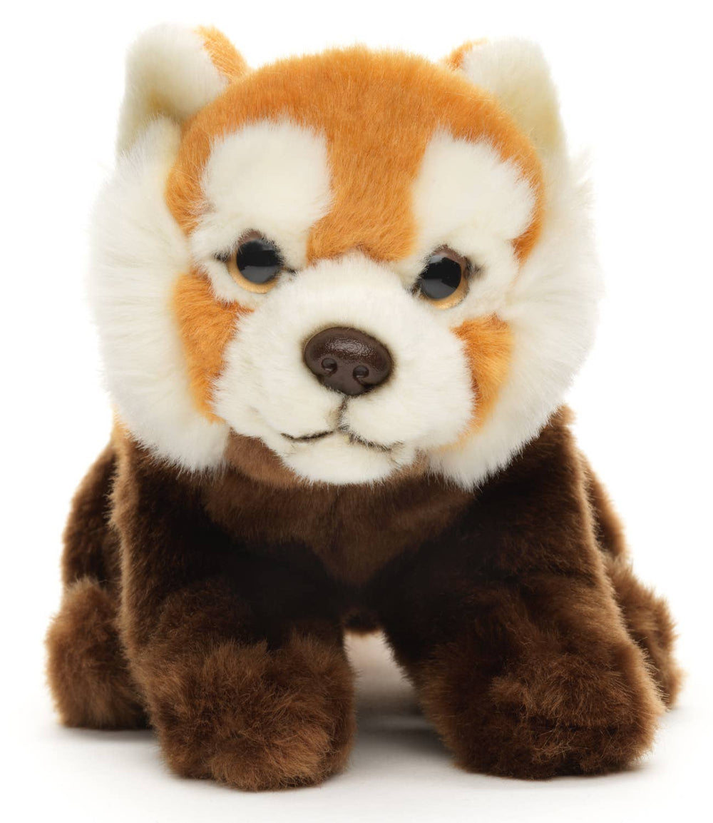 Peluche Panda Roux