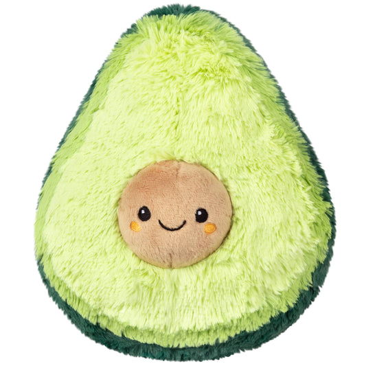 Mini Peluche Squishable Avocat