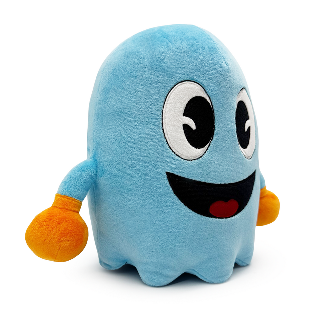 Peluche Inky