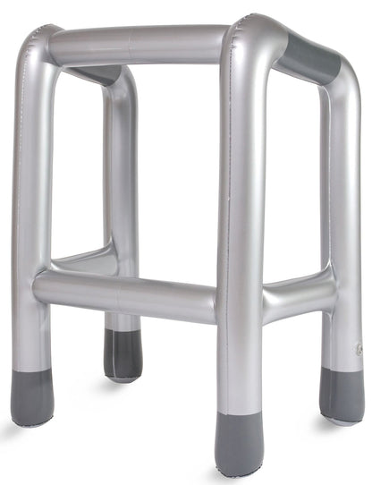 INFLATABLE ZIMMER FRAME