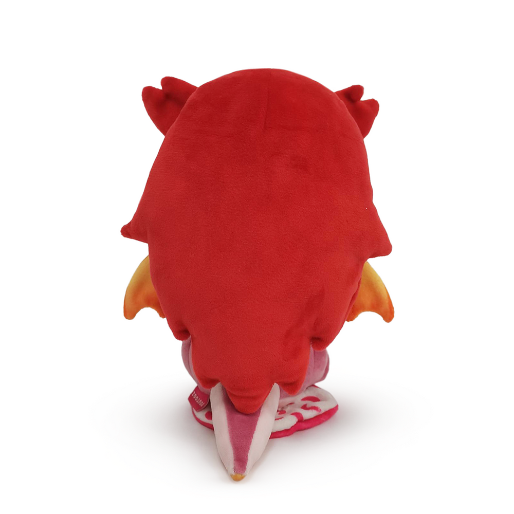 Zentreya Gecko Shoulder Rider (6in)