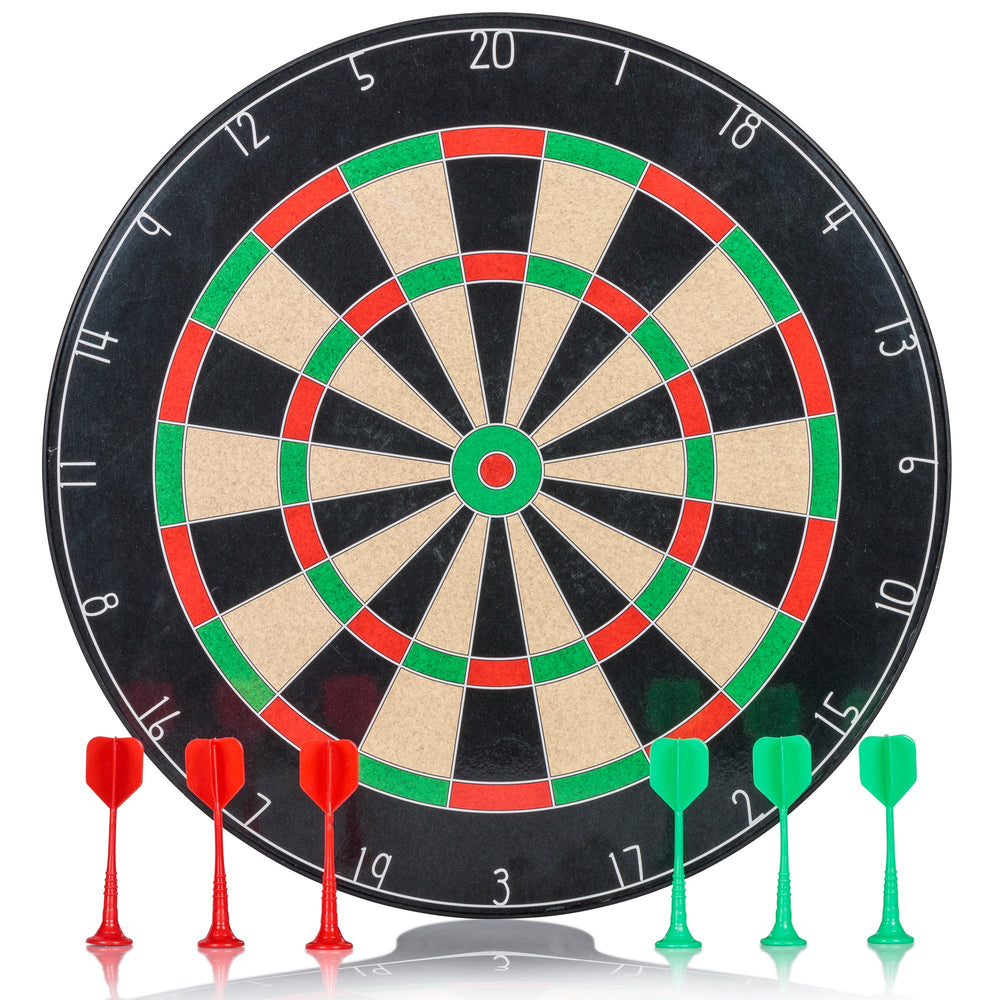 MAGNETIC DARTBOARD