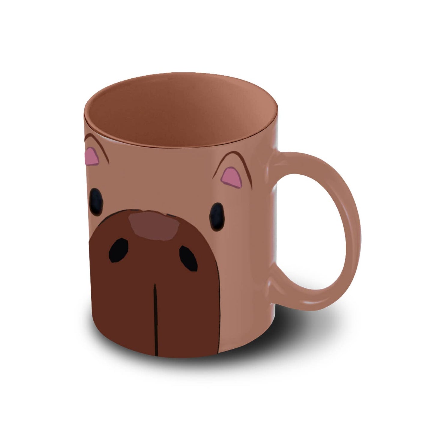 Mug Oh My Pop! - Capybara