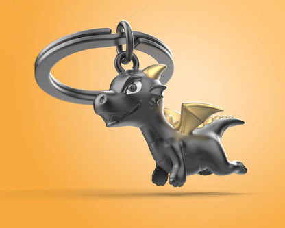 Porte-clés Dragon