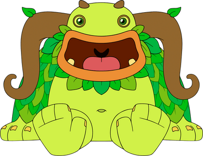 Entbrat Plush (9in)