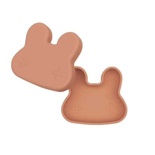 Bunny snackie® - Donkere perzik