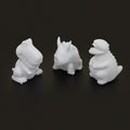 Lumez Veilleuses Dinosaures à Couleurs Changeantes – Lot de 3