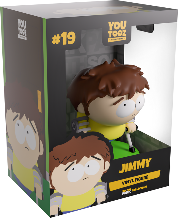Jimmy