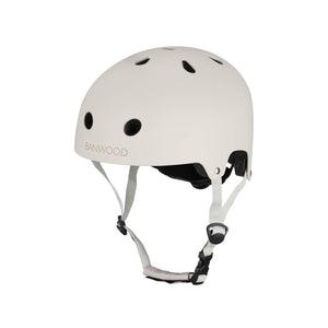 Eco Children's Helmet - Ivory