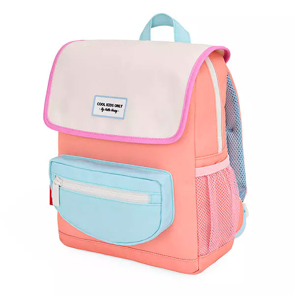 Mini Peach Kinderrugzak