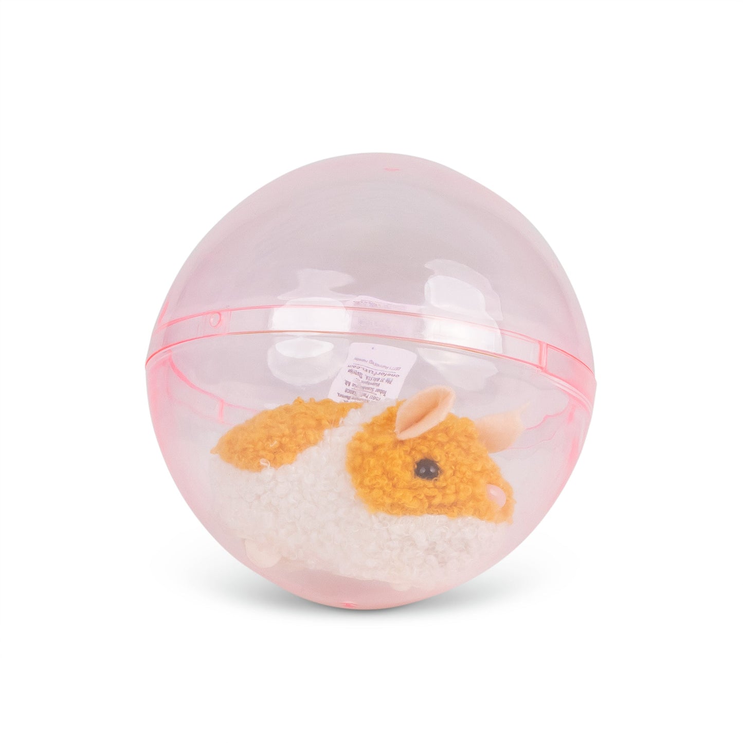 RUNNING HAMSTER ANIMIGOS