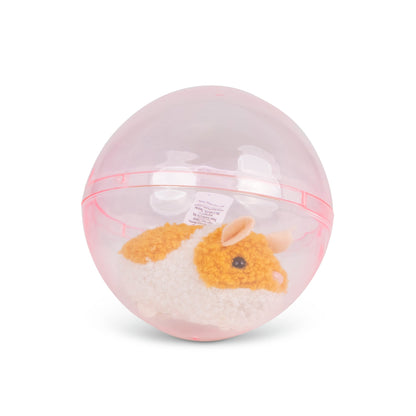 RUNNING HAMSTER ANIMIGOS