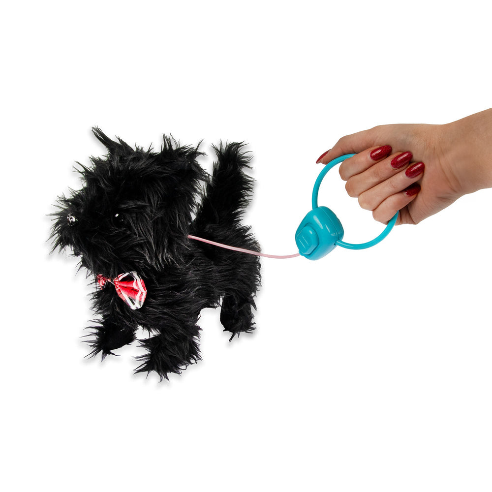 Animigos Chien Scotty Interactif