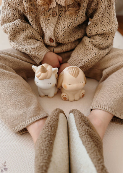 Squishimals - Uniboo