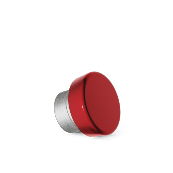 Accessories | Clima Lid - Fire Red