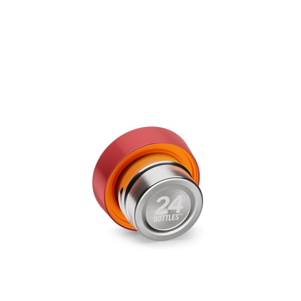 Accessories | Clima Lid - Fire Red
