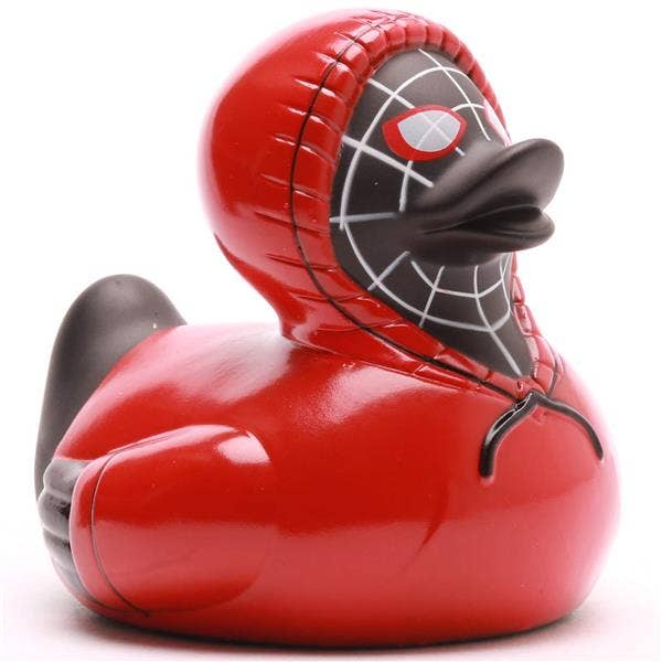 Canard Dark Actionman