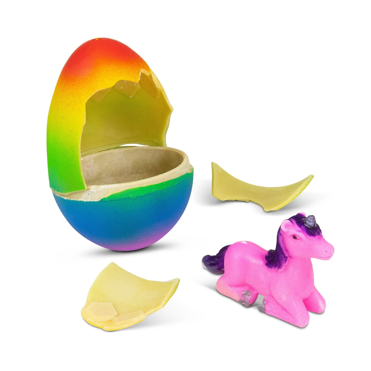 ŒUF GÉANT DE LICORNE