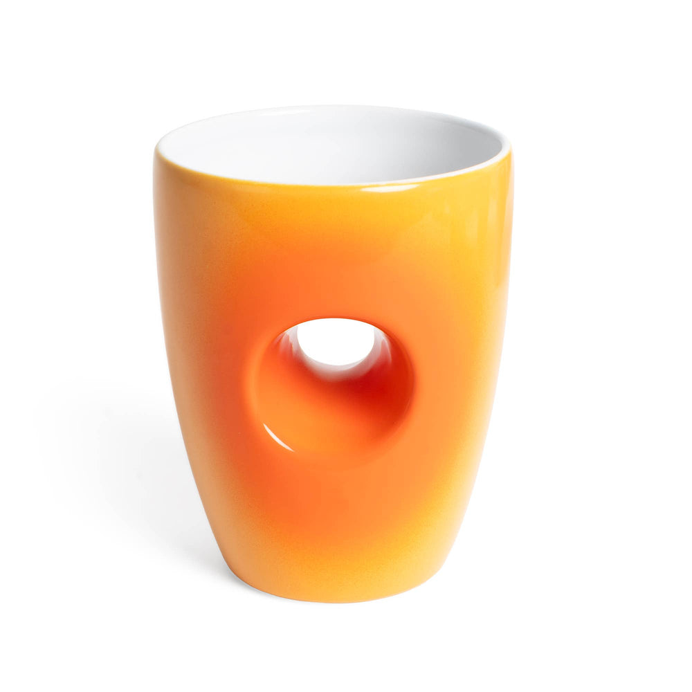 Mug Chauffe Mains Terre