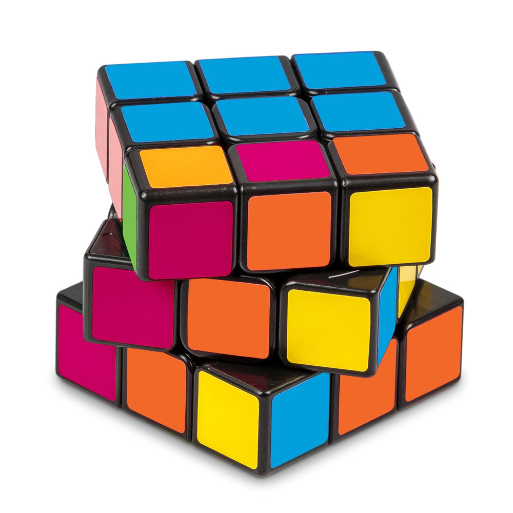 CONFUSION PUZZLE