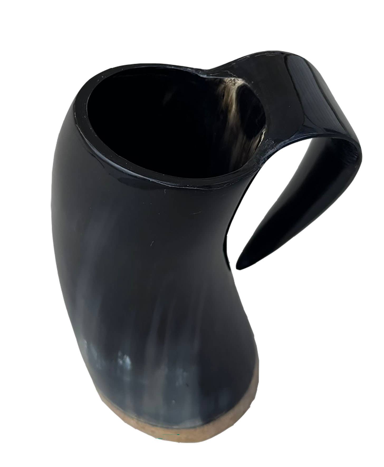 MUG EN CORNE S - KALID MEDIEVAL