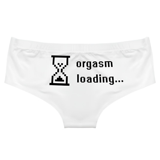 culotte click here orgasm loading