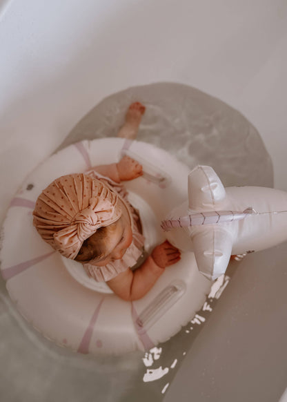Nouveau siège bébé gonflable - Petit Poney