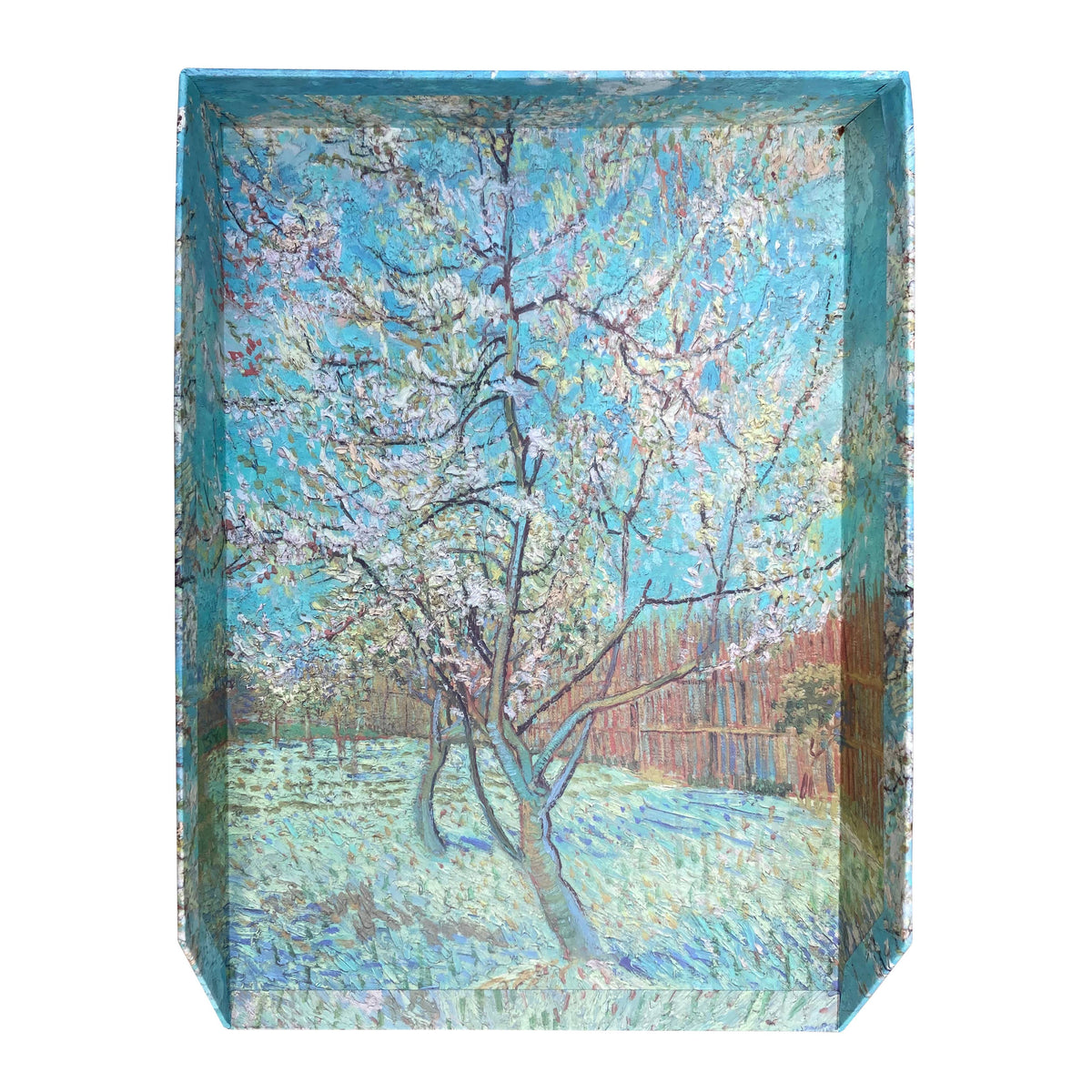 Van Gogh brievenbak