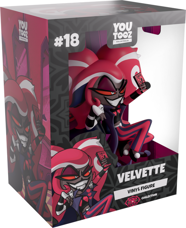 Velvette