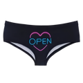 Culotte "OPEN"