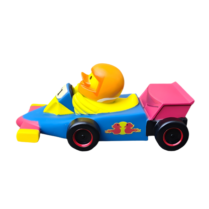 Canard Voiture de course F1