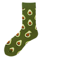 Avocado Socks