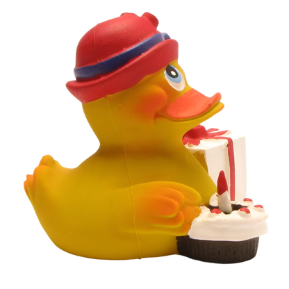 canard joyeux anniversaire lanco