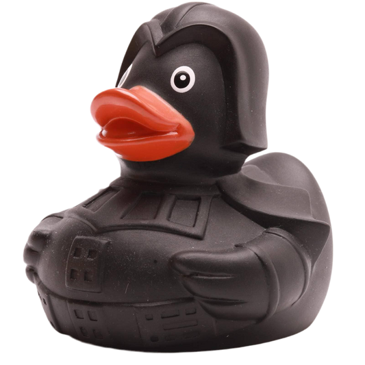 Canard Ducklord