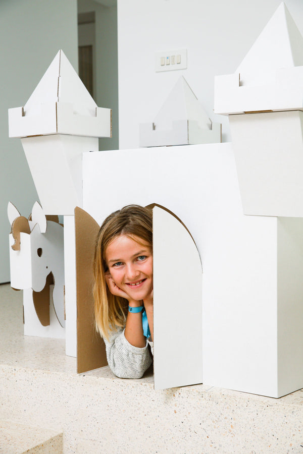 Playhouse Palace 