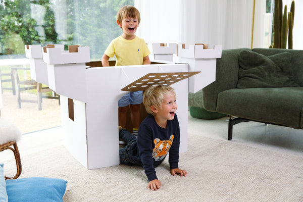 Speelhuis Vesting 