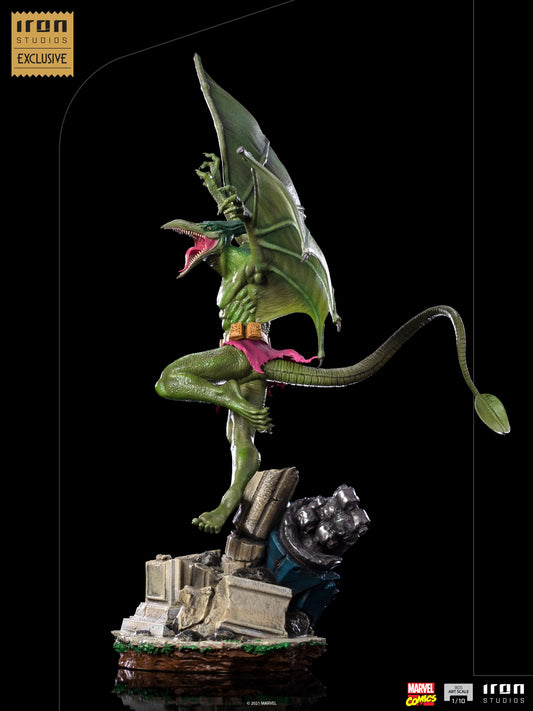 Sauron Statue (2021 Event Exclusive) - X-Men - BDS Art Scale 1/10 - Iron Studios