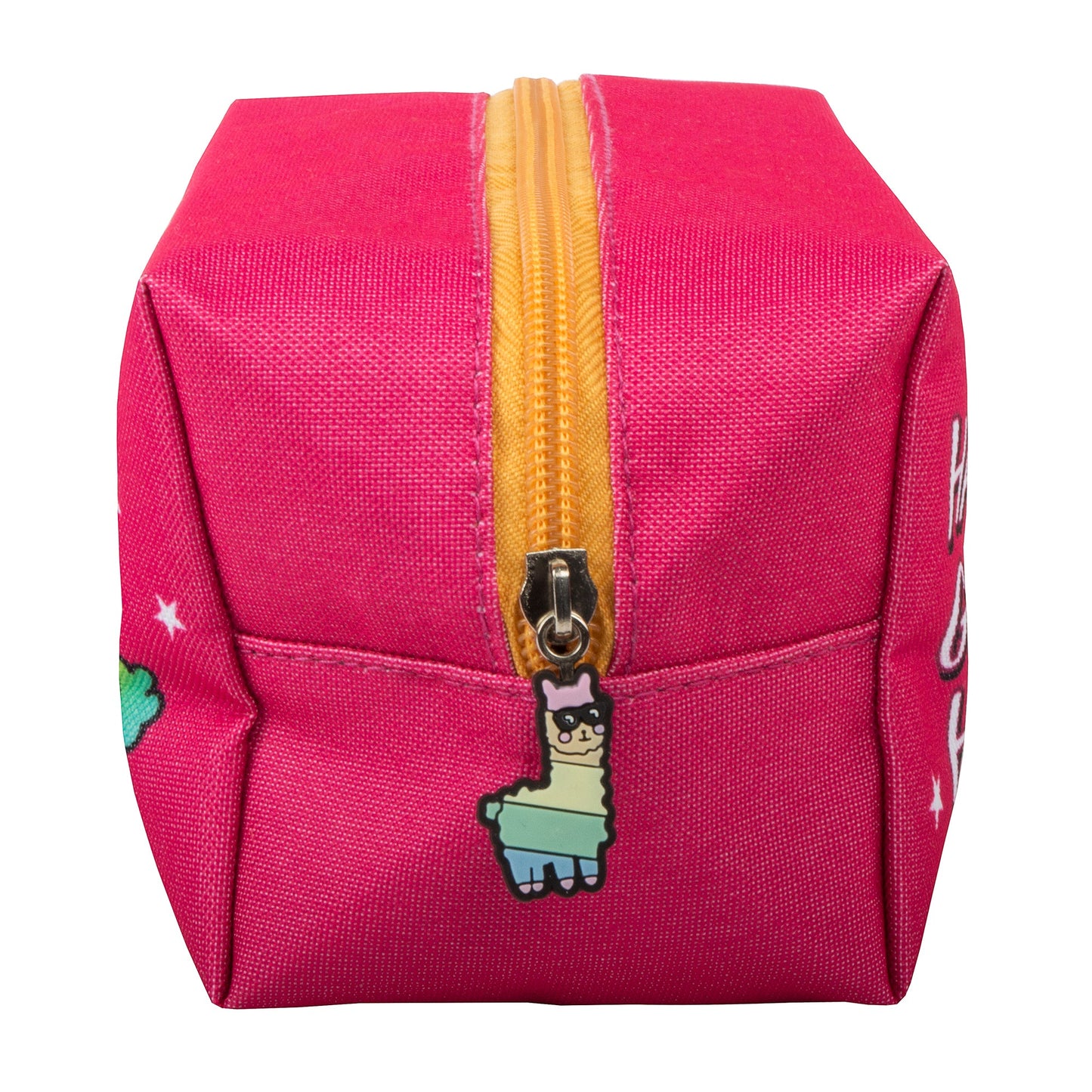 Posh Llama Trousse scolaire ou de maquillage