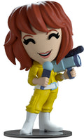 April O'Neil 