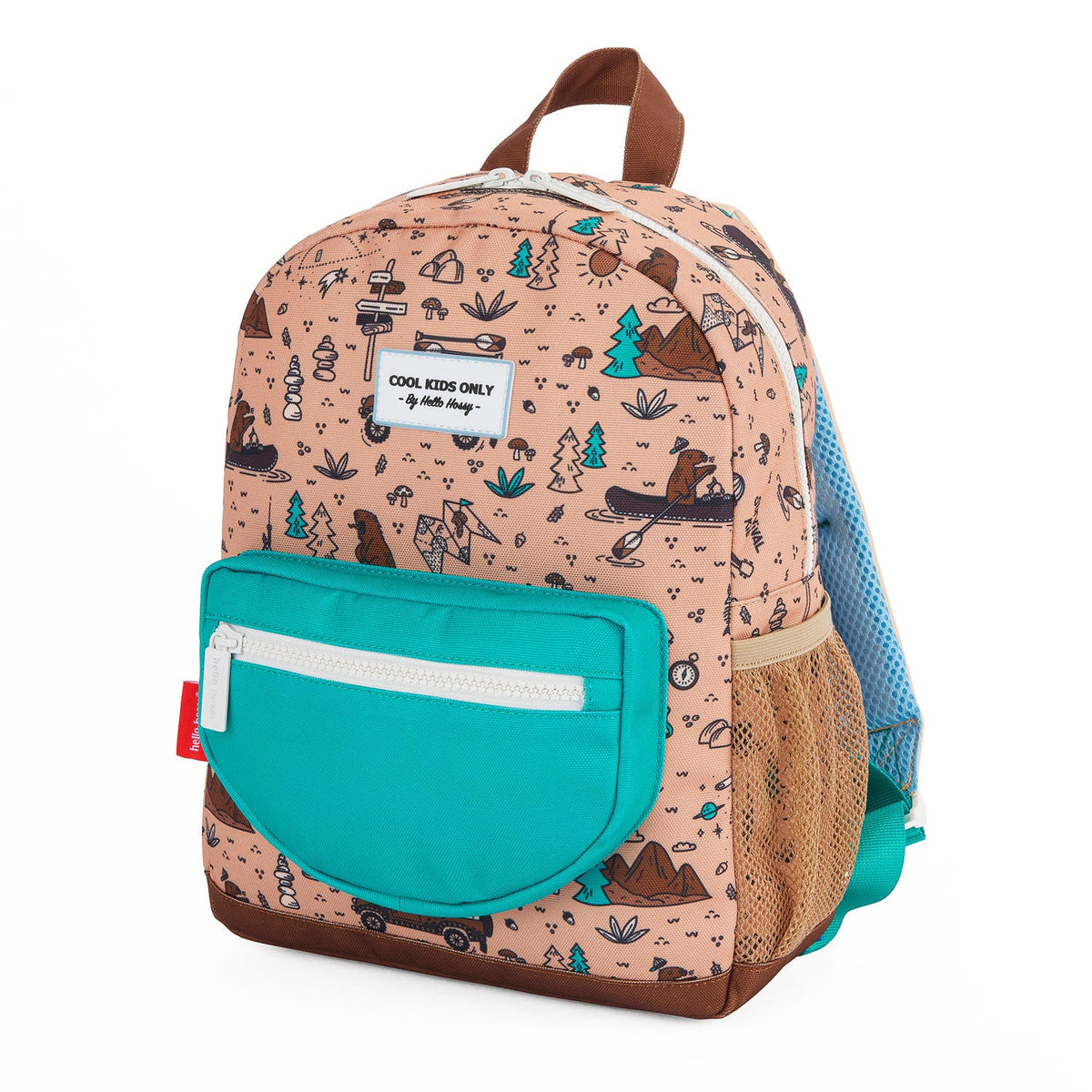 Sac à Dos Enfant Road Trip