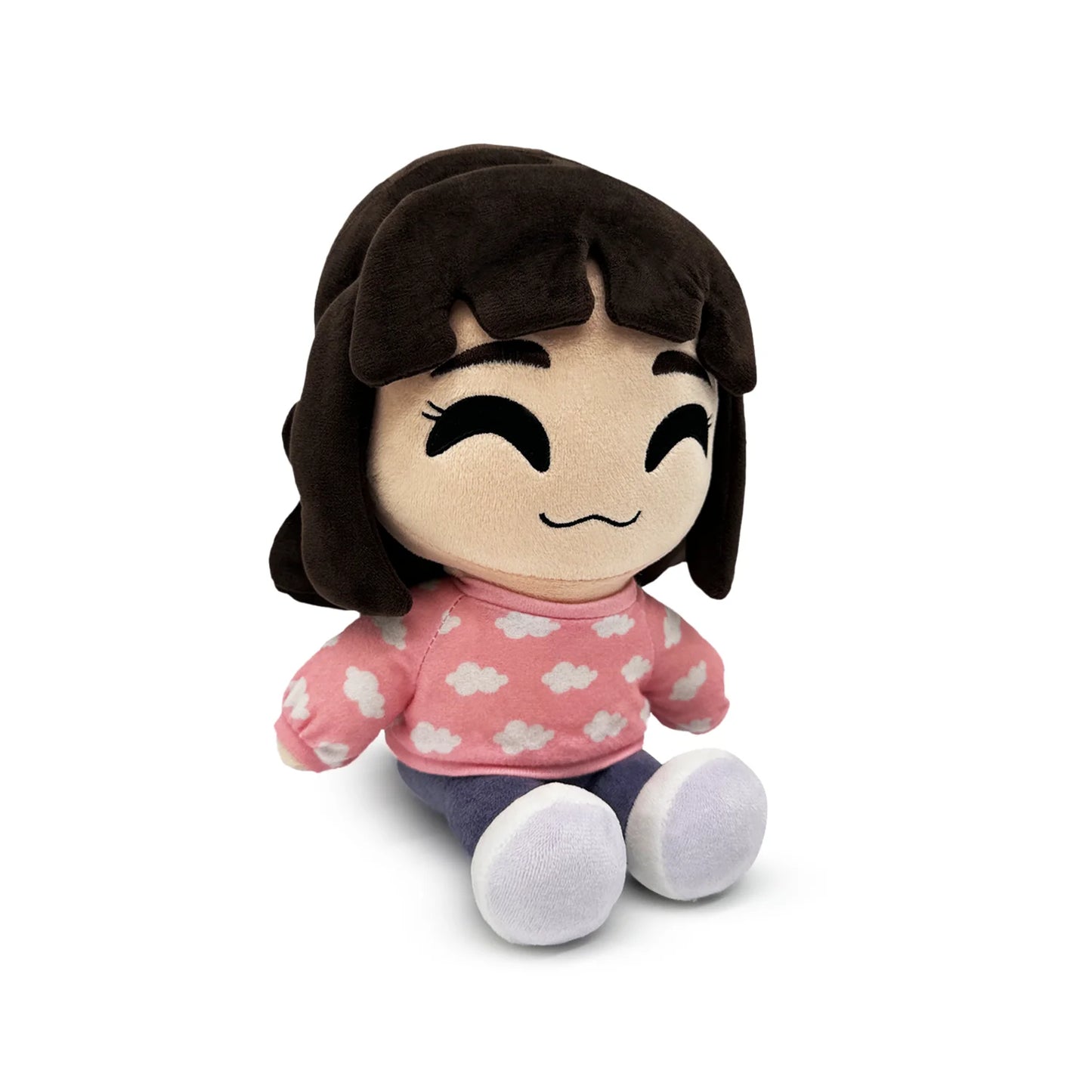 abby plush 9in youtooz