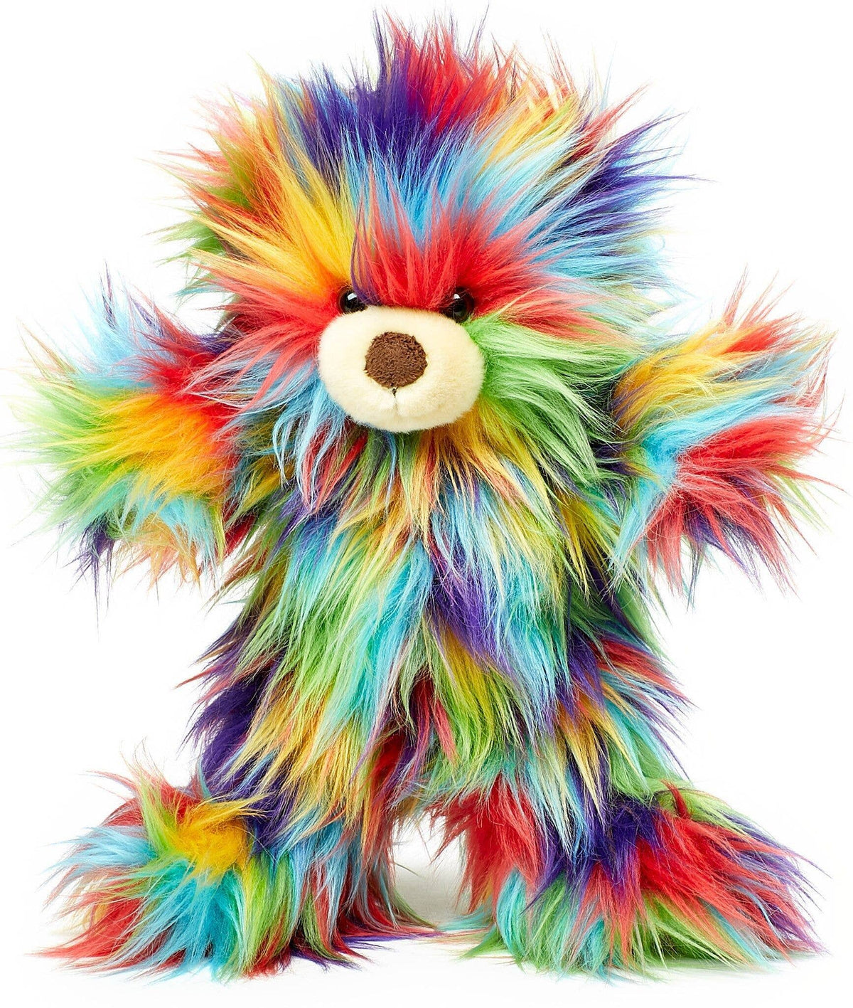 Peluche Ours "Pipbuch"