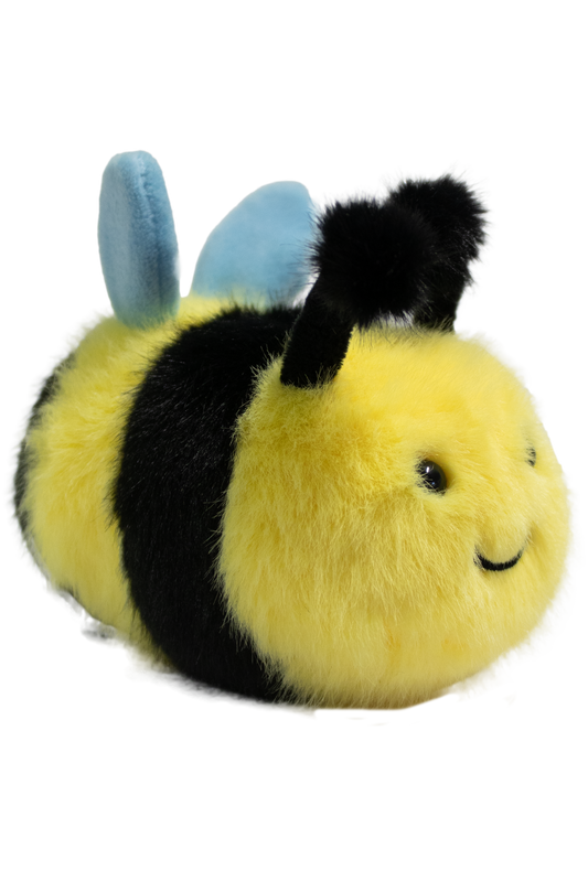 Garden Friends Plush - Bee
