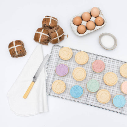 Timpies de Pâques