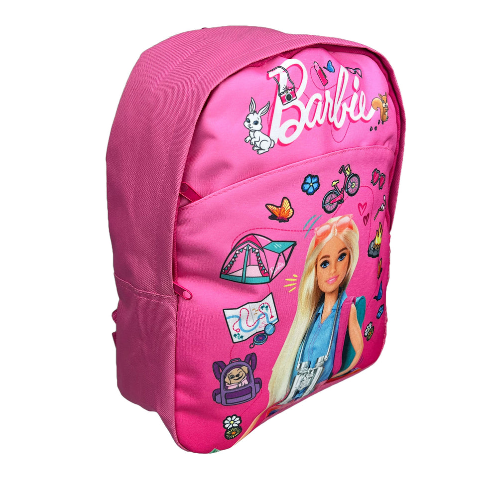 Sac à Dos Enfant Barbie – Girl