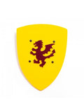 Kamelot Yellow Shield with Dragon L